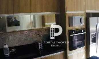 Imagem 3: Casa com 3 dormitórios à venda, 93 m² por R$ 785.000 - Condomínio Vila Santa Rosa - Valinh