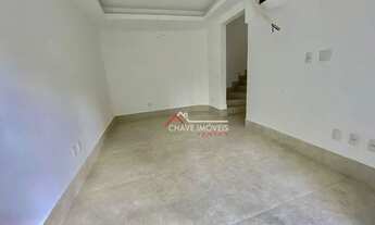 Imagem 5: Village com 3 dormitórios à venda, 201 m² por R$ 1.200.000,00 - Gonzaga - Santos/SP