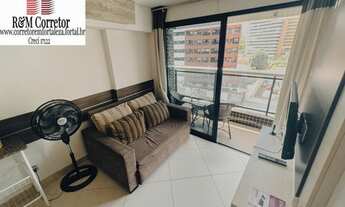 Imagem 5: Apartamento por temporada A partir R$ 170,00 na Beira-mar em Fortaleza-CE 97