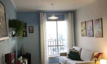 Imagem 2: APARTAMENTO - JABAQUARA - SP