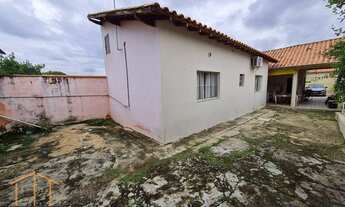 Imagem 2: Casa com 3 dormitórios à venda, 238 m² por R$ 615.000 - Jardim Agarussi - Itu/SP