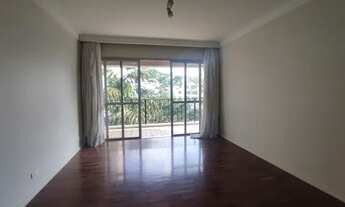 Imagem 5: Apartamento com 140m² no Paraíso com 3 dormitórios e 2 vagas!!