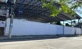 Imagem 2: Vendo ou alugo GALPÃO 1.300.000,00