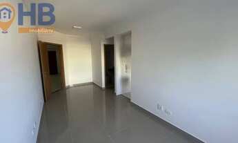 Imagem 2: LOCAÇÃO. Apartamento de 62 m² e 2 Suítes - Parque Industrial