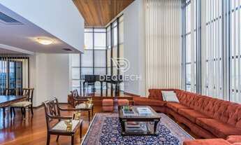 Imagem 2: Espetacular apartamento duplex!!