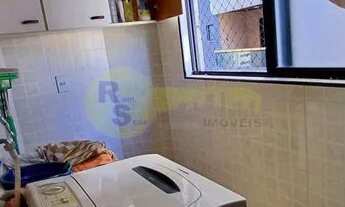 Imagem 7: Apartamento com 2 dorms, Caiçara, Praia Grande - R$ 410 mil, Cod: 5003