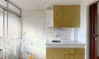 Imagem 6: Apartamento à venda em Cursino com 67 m², 2 quartos, 1 vaga