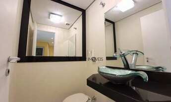 Imagem 5: Apartamento com 3 dormitórios, 190 m² - venda por R$ 1.800.000,00 ou aluguel por R$ 10.000