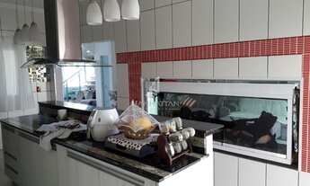 Imagem 7: Casa - Residencial Portal do Lago - Sumaré