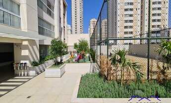 Imagem 2: GOIÂNIA - Apartamento Padrão - SETOR BUENO