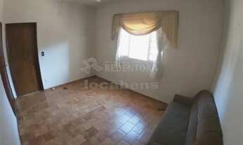 Imagem 6: Casa Padrão em São José do Rio Preto