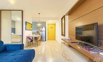 Imagem 3: Apartamento em Petrópolis