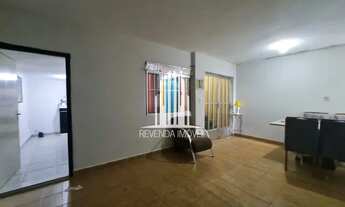 Imagem 6: CASA TÉRREA - Vila Formosa