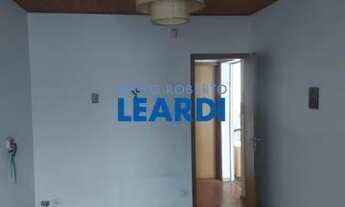 Imagem: CASA ASSOBRADADA - BROOKLIN - SP