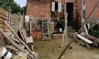 Imagem 2: Vendo casa na cidade de Deus barrames