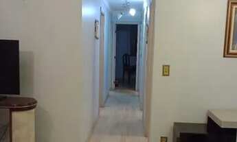 Imagem 7: Oportunidade! Apartamento de 99 m2 por R$ 650 mil no Campolim