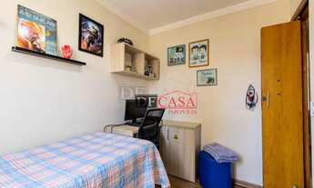 Imagem 9: Apartamento com 3 dormitórios, 69 m² - venda por R$ 455.800,00 ou aluguel por R$ 2.275,00