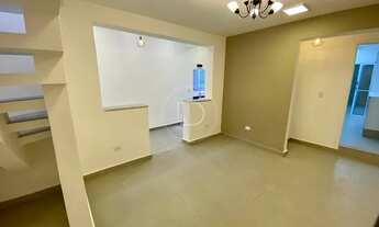 Imagem 2: Sobrado a Venda 127m² em Moema