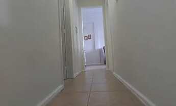 Imagem 7: Tiradentes !!! Amplo, claro, arejado, 2 quartos, DCE no Ingá - Niterói - RJ