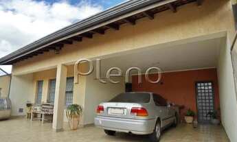 Imagem 2: Casa - Parque Via Norte - Campinas