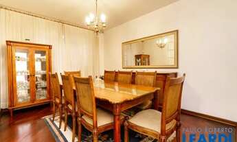 Imagem 4: CASA ASSOBRADADA - ALTO DA LAPA - SP