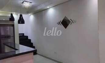 Imagem 3: Santo André - Apartamento Padrão - Parque Das Nações