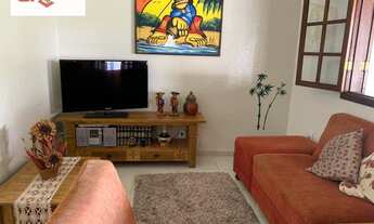 Imagem 7: Sítio com 4 dormitórios à venda, 250 m² por R$ 840.000,00 - Condomínio Estância da Mata