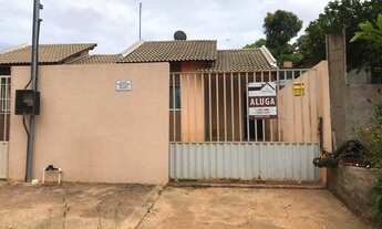 Imagem: Casa com 2 dormitórios para alugar, 60