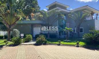 Imagem 4: CASA EM CONDOMINIO RESIDENCIAL em ITUPEVA - SP, IBI ARAM