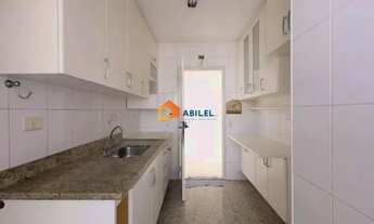 Imagem 6: Apartamento para aluguel, 3 quartos, 1 suíte, 2 vagas, Vila Gomes Cardim - São Paulo/SP