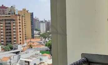 Imagem 4: Apartamento - Cambuí - Campinas