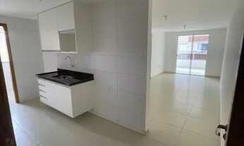 Imagem: Apartamento no Joquey com vista para o mar