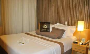 Imagem 6: Flat disponível na Vila Mariana