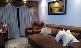 Imagem 4: SOBRADO - PARADA INGLESA - 3 DORM. 1 SUÍTE. 2 VAGAS - 240 M2