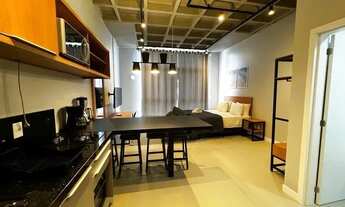 Imagem: Lindo Studio Novo Canajurê