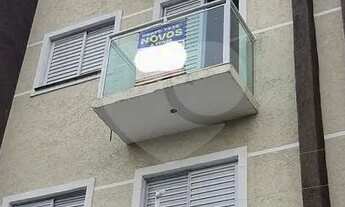 Imagem: Condominio freguesia do O