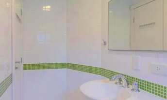 Imagem 4: Sobrado para venda tem 115 metros quadrados com 3 quartos em Aclimação - São Paulo - SP