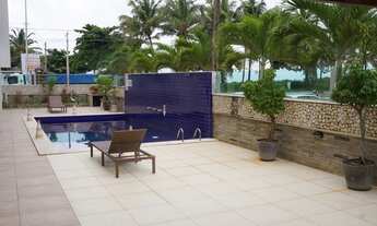 Imagem 6: Loft para venda tem 12 metros quadrados com 1 quarto em Intermares - Cabedelo - PB