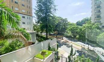 Imagem 4: Apartamento Reformado com 287m², 4 suítes, 5 vagas, na frente do Pq Ibirapuera à venda por