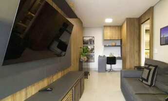 Imagem 2: Apartamento à Venda - em Pinheiros