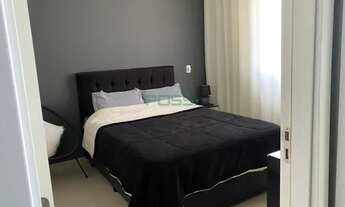 Imagem 5: Apartamento com 2 dormitorios, 1 vaga - Campo Limpo