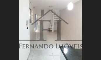 Imagem 5: LOCAÇÃO SOBRADO 2 DORMITÓRIOS COM SUITE, SALA, COZINHA, BANHEIRO E GARAGEM - IPIRANGA (VIL