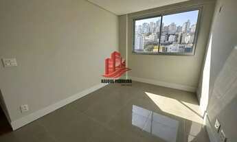 Imagem 2: Apartamento 2 quartos com 64m² piscina, academia, vista definitiva, elevador no Buritis BH