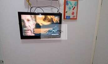 Imagem 3: Apartamento na Mirim - Praia Grande