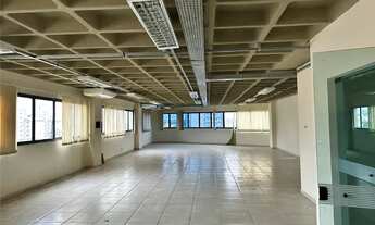 Imagem 2: Sala comercial 151 m2