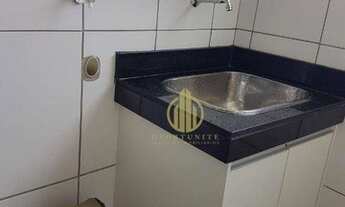 Imagem 5: Apartamento dois dormitórios na zona sul de Ribeirão Preto