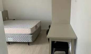 Imagem 3: Apartamento tipo loft kitnet