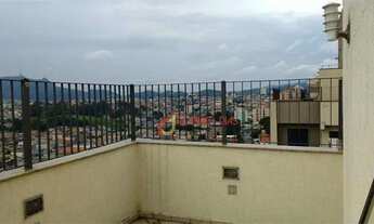 Imagem: Apartamento Duplex Residencial à venda