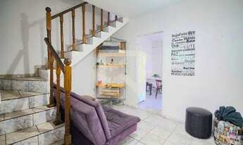 Imagem 3: Casa de Condomínio à Venda - Vila Mazzei, 2 Quartos, 100 m2