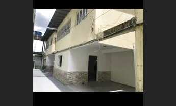 Imagem: Casa para aluguel com 3 quartos Marambaia